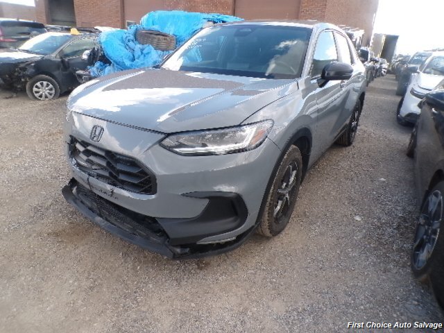 2024 Honda HR-V Sport   - Photo 1 - Woodbridge, ON L4L 8L6