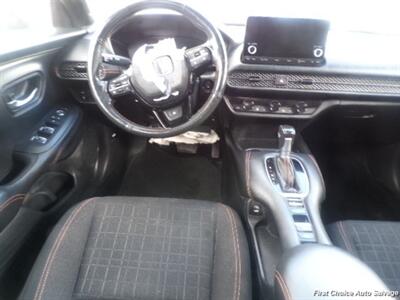 2024 Honda HR-V Sport - Photo 12 - Woodbridge, ON L4L 8L6
