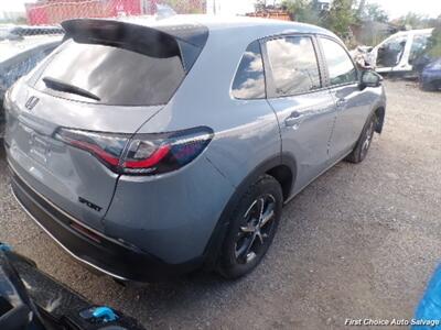 2024 Honda HR-V Sport - Photo 4 - Woodbridge, ON L4L 8L6