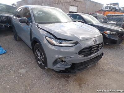 2024 Honda HR-V Sport - Photo 2 - Woodbridge, ON L4L 8L6