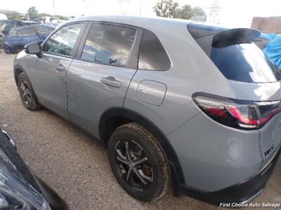2024 Honda HR-V Sport - Photo 6 - Woodbridge, ON L4L 8L6