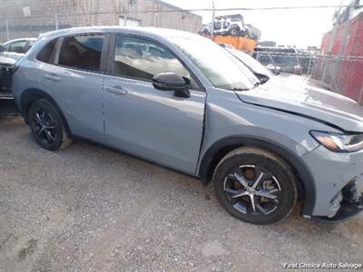 2024 Honda HR-V Sport - Photo 3 - Woodbridge, ON L4L 8L6