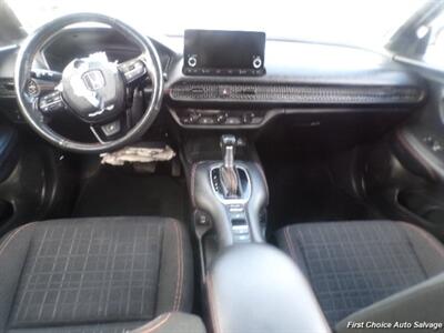 2024 Honda HR-V Sport - Photo 11 - Woodbridge, ON L4L 8L6