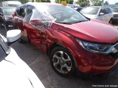 2019 Honda CR-V EX   - Photo 3 - Woodbridge, ON L4L 8L6