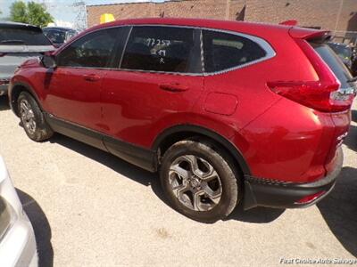 2019 Honda CR-V EX   - Photo 6 - Woodbridge, ON L4L 8L6