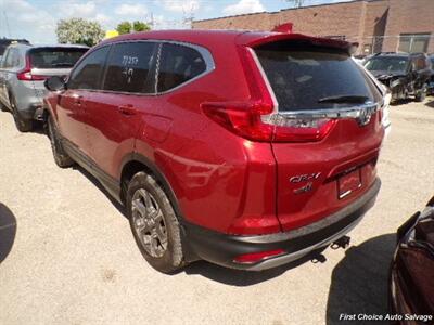 2019 Honda CR-V EX   - Photo 5 - Woodbridge, ON L4L 8L6