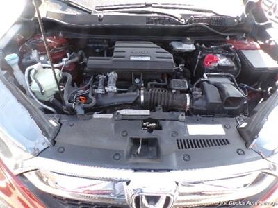 2019 Honda CR-V EX   - Photo 7 - Woodbridge, ON L4L 8L6