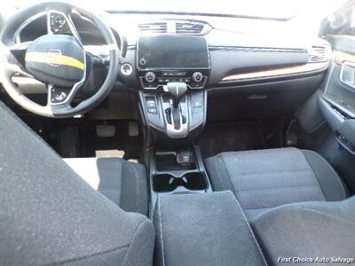 2019 Honda CR-V EX   - Photo 11 - Woodbridge, ON L4L 8L6
