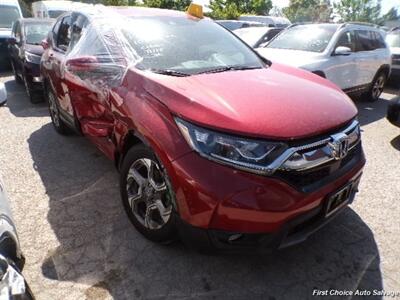2019 Honda CR-V EX   - Photo 2 - Woodbridge, ON L4L 8L6