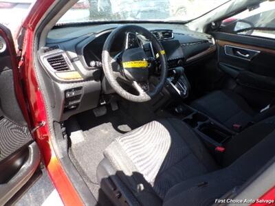 2019 Honda CR-V EX   - Photo 8 - Woodbridge, ON L4L 8L6