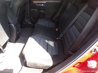 2019 Honda CR-V EX   - Photo 10 - Woodbridge, ON L4L 8L6