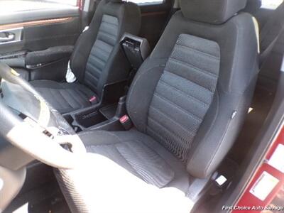2019 Honda CR-V EX   - Photo 9 - Woodbridge, ON L4L 8L6