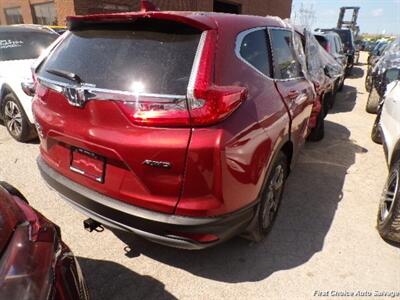 2019 Honda CR-V EX   - Photo 4 - Woodbridge, ON L4L 8L6