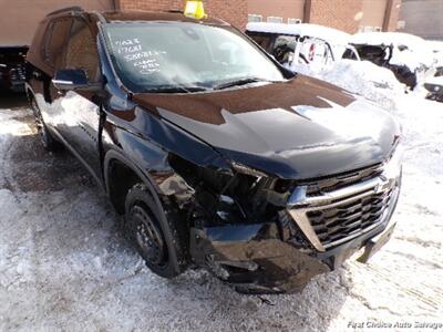 2023 Chevrolet Traverse RS - Photo 2 - Woodbridge, ON L4L 8L6