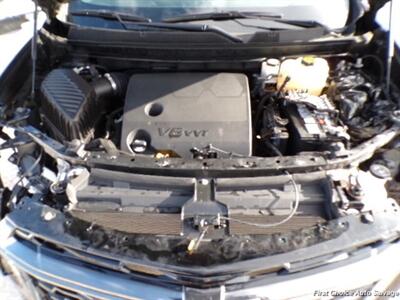 2023 Chevrolet Traverse RS - Photo 7 - Woodbridge, ON L4L 8L6