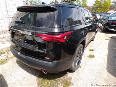 2023 Chevrolet Traverse RS - Photo 5 - Woodbridge, ON L4L 8L6