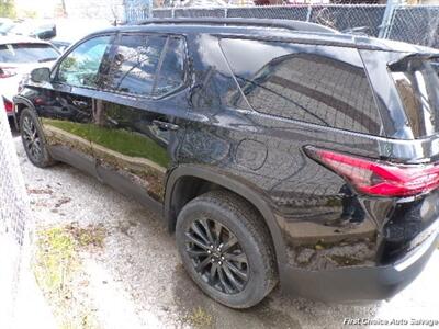 2023 Chevrolet Traverse RS - Photo 7 - Woodbridge, ON L4L 8L6