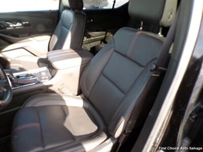 2023 Chevrolet Traverse RS - Photo 9 - Woodbridge, ON L4L 8L6