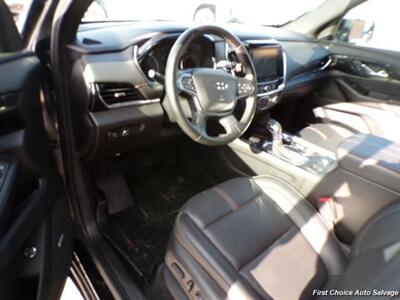 2023 Chevrolet Traverse RS - Photo 8 - Woodbridge, ON L4L 8L6