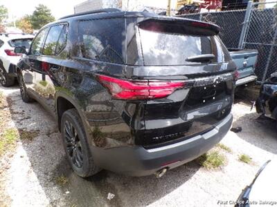 2023 Chevrolet Traverse RS - Photo 6 - Woodbridge, ON L4L 8L6