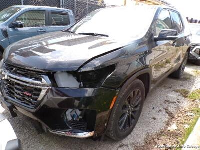 2023 Chevrolet Traverse RS - Photo 2 - Woodbridge, ON L4L 8L6