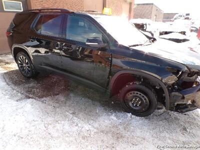 2023 Chevrolet Traverse RS - Photo 3 - Woodbridge, ON L4L 8L6
