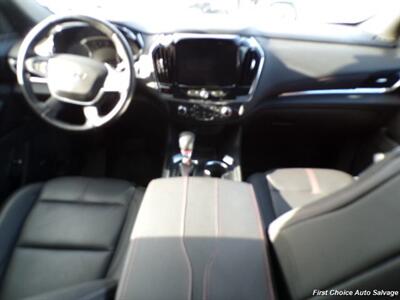 2023 Chevrolet Traverse RS - Photo 11 - Woodbridge, ON L4L 8L6