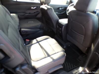 2023 Chevrolet Traverse RS - Photo 10 - Woodbridge, ON L4L 8L6