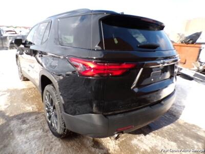 2023 Chevrolet Traverse RS - Photo 5 - Woodbridge, ON L4L 8L6