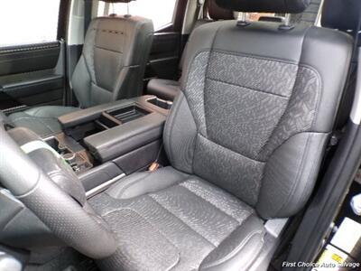 2024 Toyota Tundra Platinum   - Photo 9 - Woodbridge, ON L4L 8L6