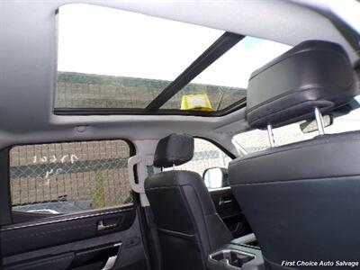 2024 Toyota Tundra Platinum   - Photo 13 - Woodbridge, ON L4L 8L6