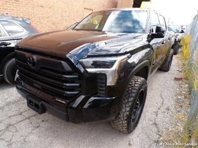 2024 Toyota Tundra Platinum   - Photo 1 - Woodbridge, ON L4L 8L6