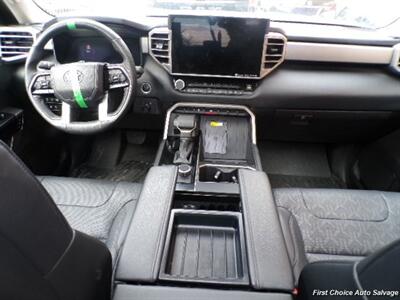 2024 Toyota Tundra Platinum   - Photo 11 - Woodbridge, ON L4L 8L6