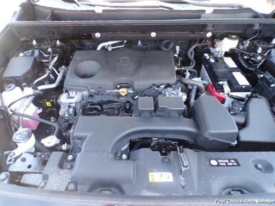 2025 Toyota RAV4   - Photo 7 - Woodbridge, ON L4L 8L6