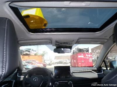 2025 Toyota RAV4   - Photo 13 - Woodbridge, ON L4L 8L6