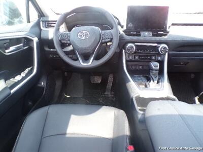 2025 Toyota RAV4   - Photo 12 - Woodbridge, ON L4L 8L6