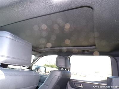 2025 Toyota Tundra   - Photo 15 - Woodbridge, ON L4L 8L6