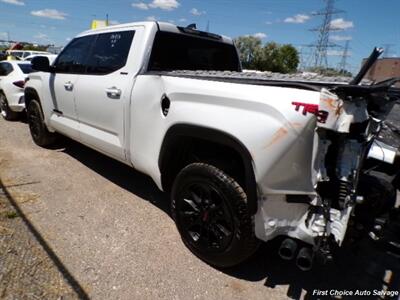2025 Toyota Tundra   - Photo 7 - Woodbridge, ON L4L 8L6