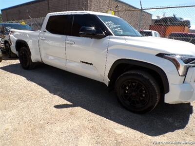 2025 Toyota Tundra   - Photo 3 - Woodbridge, ON L4L 8L6