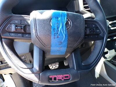 2025 Toyota Tundra   - Photo 11 - Woodbridge, ON L4L 8L6