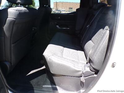 2025 Toyota Tundra   - Photo 12 - Woodbridge, ON L4L 8L6