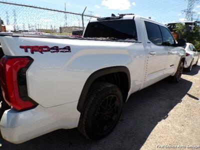 2025 Toyota Tundra   - Photo 4 - Woodbridge, ON L4L 8L6