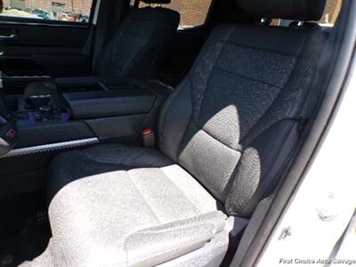 2025 Toyota Tundra   - Photo 10 - Woodbridge, ON L4L 8L6
