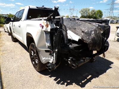 2025 Toyota Tundra   - Photo 6 - Woodbridge, ON L4L 8L6