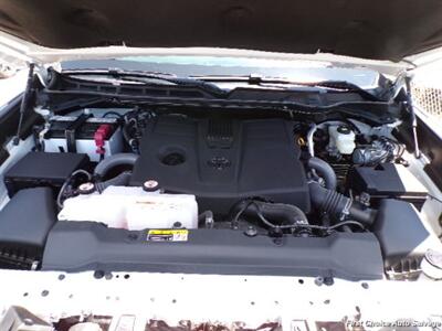 2025 Toyota Tundra   - Photo 8 - Woodbridge, ON L4L 8L6