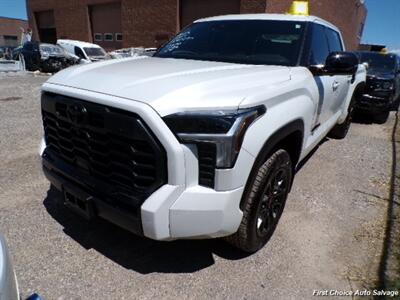 2025 Toyota Tundra   - Photo 1 - Woodbridge, ON L4L 8L6