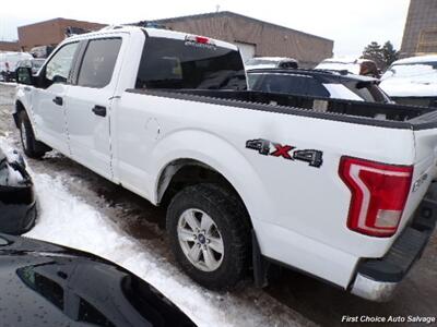 2016 Ford F-150 XLT   - Photo 6 - Woodbridge, ON L4L 8L6