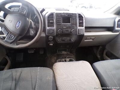 2016 Ford F-150 XLT   - Photo 11 - Woodbridge, ON L4L 8L6