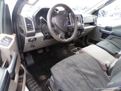 2016 Ford F-150 XLT   - Photo 8 - Woodbridge, ON L4L 8L6