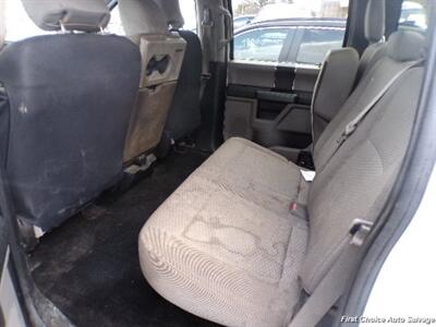 2016 Ford F-150 XLT   - Photo 10 - Woodbridge, ON L4L 8L6